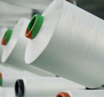 Легированная окрашенная полиэфирная пряжа: инновационные материалы в текстильной промышленности