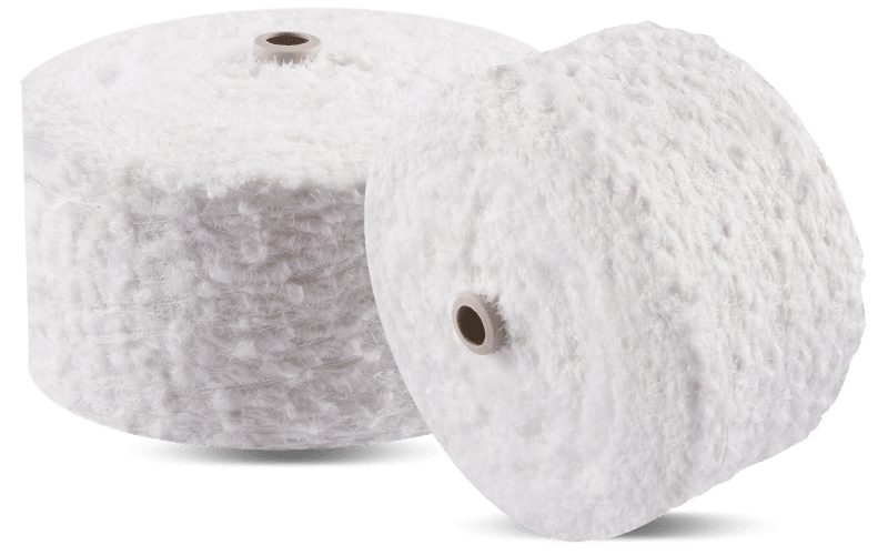 Синельная пряжа