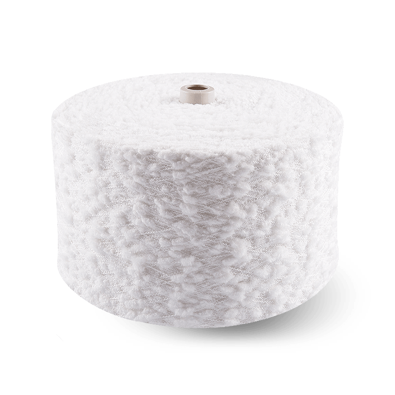 Пряжа для зубных щеток