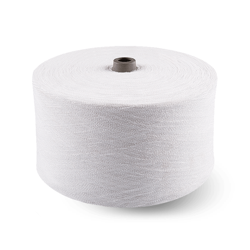 Многоножка, как пряжа