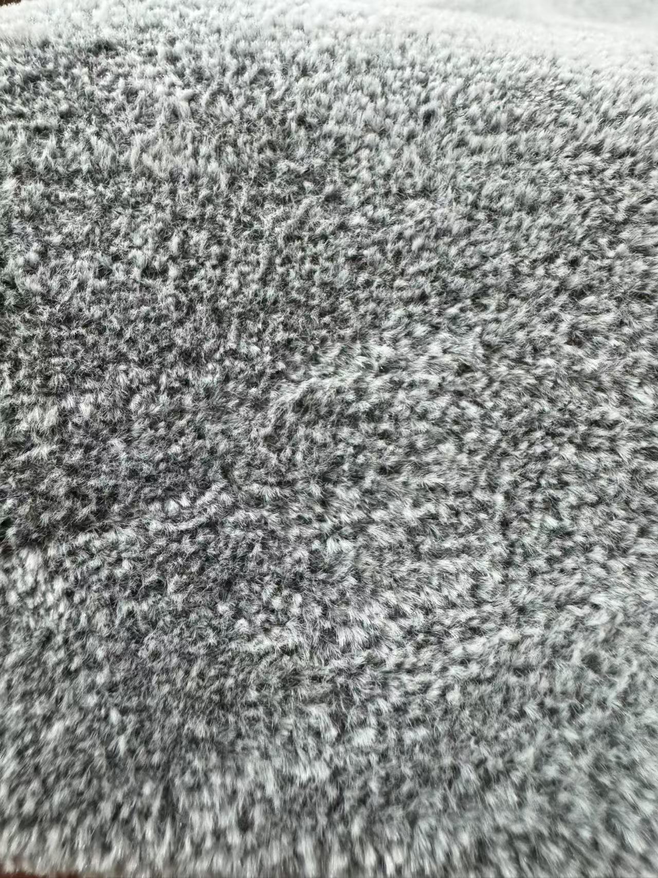 великолепная пряжа синель